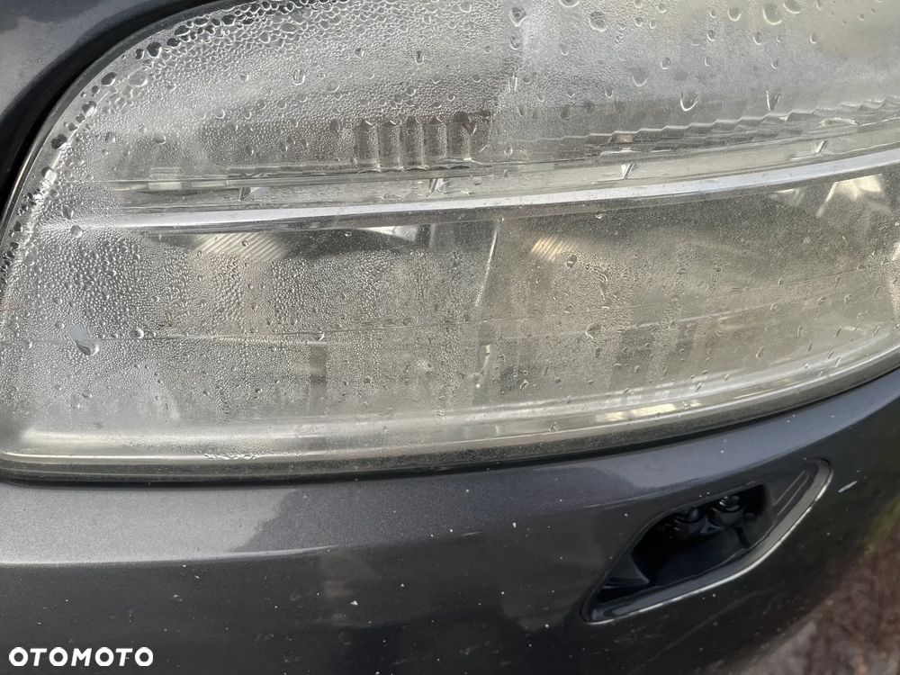 REFLEKTOR LAMPA PRZEDNIA LEWA PRZÓD LEWY OPEL INSIGNIA A 2009 ROK - 8