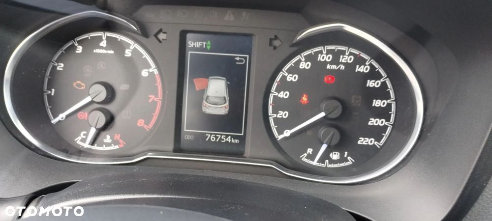 Toyota Yaris 1.5 Premium - 15