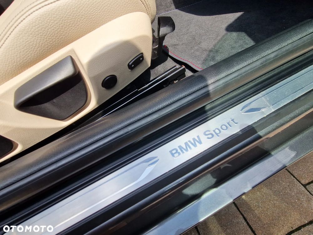 BMW Seria 2 220d Sport-Aut Sport Line - 23