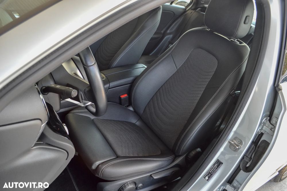 Mercedes-Benz A 180 7G-DCT Advanced Progressive - 19