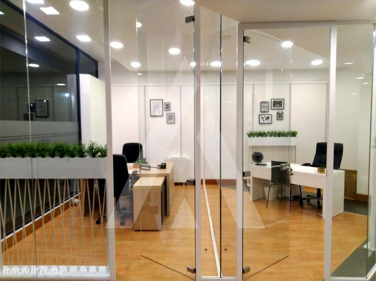 Escritório à Venda – Zona Industrial de Albergaria-a-Velha - Grande imagem: 2/9