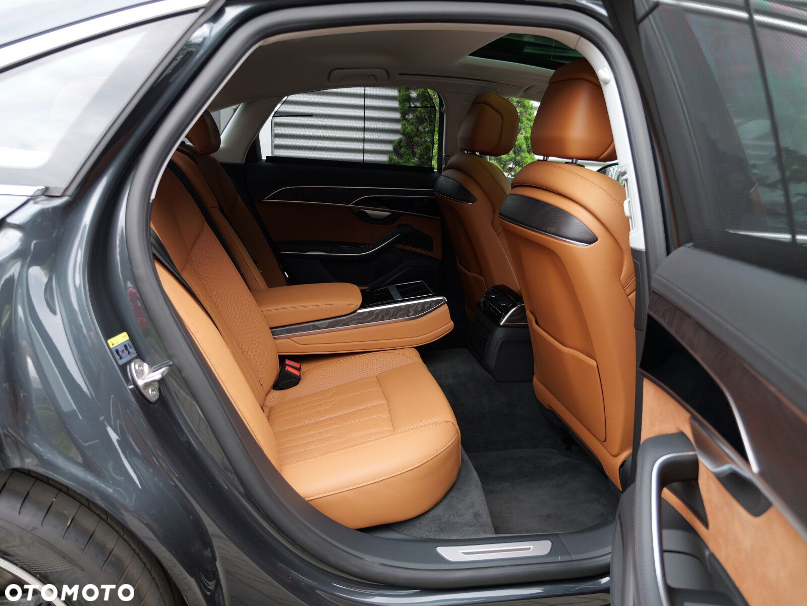Audi A8 - 31
