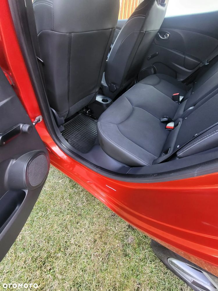 Renault Clio 0.9 TCe Limited - 8