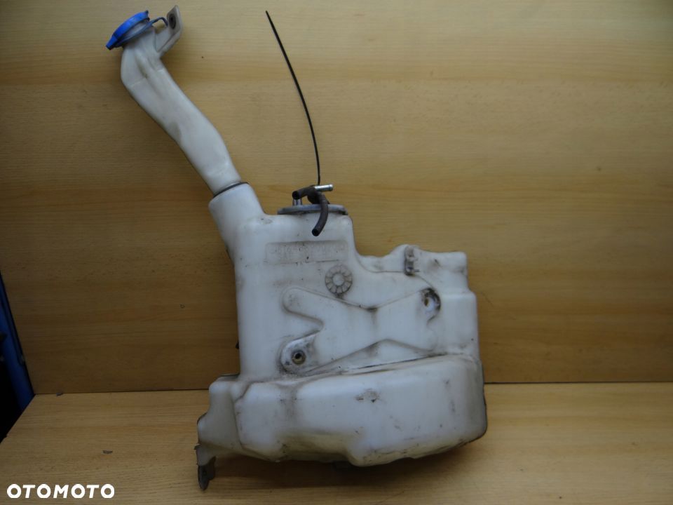 Mercedes ML W164 Zbiornik Zbiorniczek spryskiwaczy 1648600360 - 4