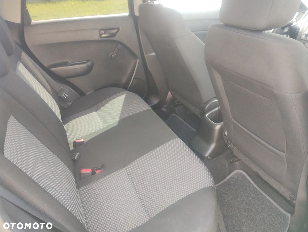 Suzuki Vitara 1.6 DDiS (4x2) Comfort - 6