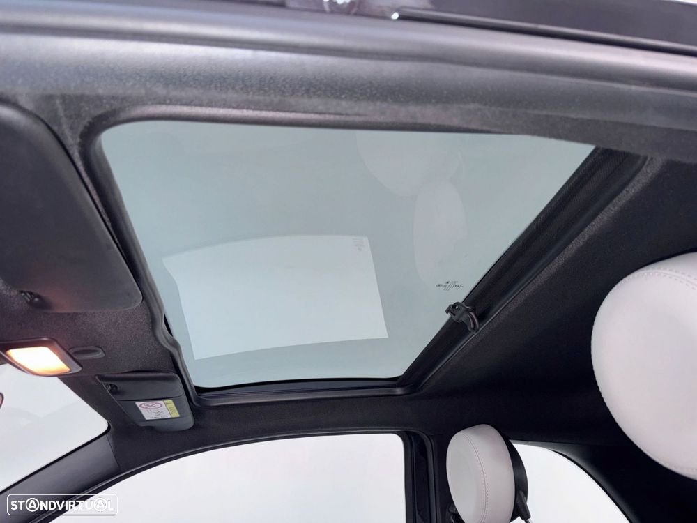 Fiat 500 1.0 Hybrid Dolcevita - 11