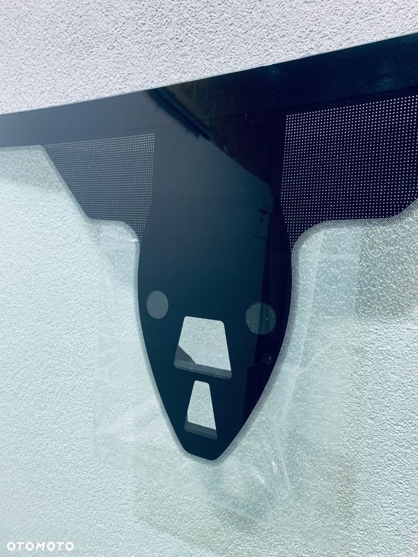 Szyba czołowa Ford B-MAX 2012- AKUSTYKA+KAMERA SENSOR+GRZANIE ORYGINAŁ - 2