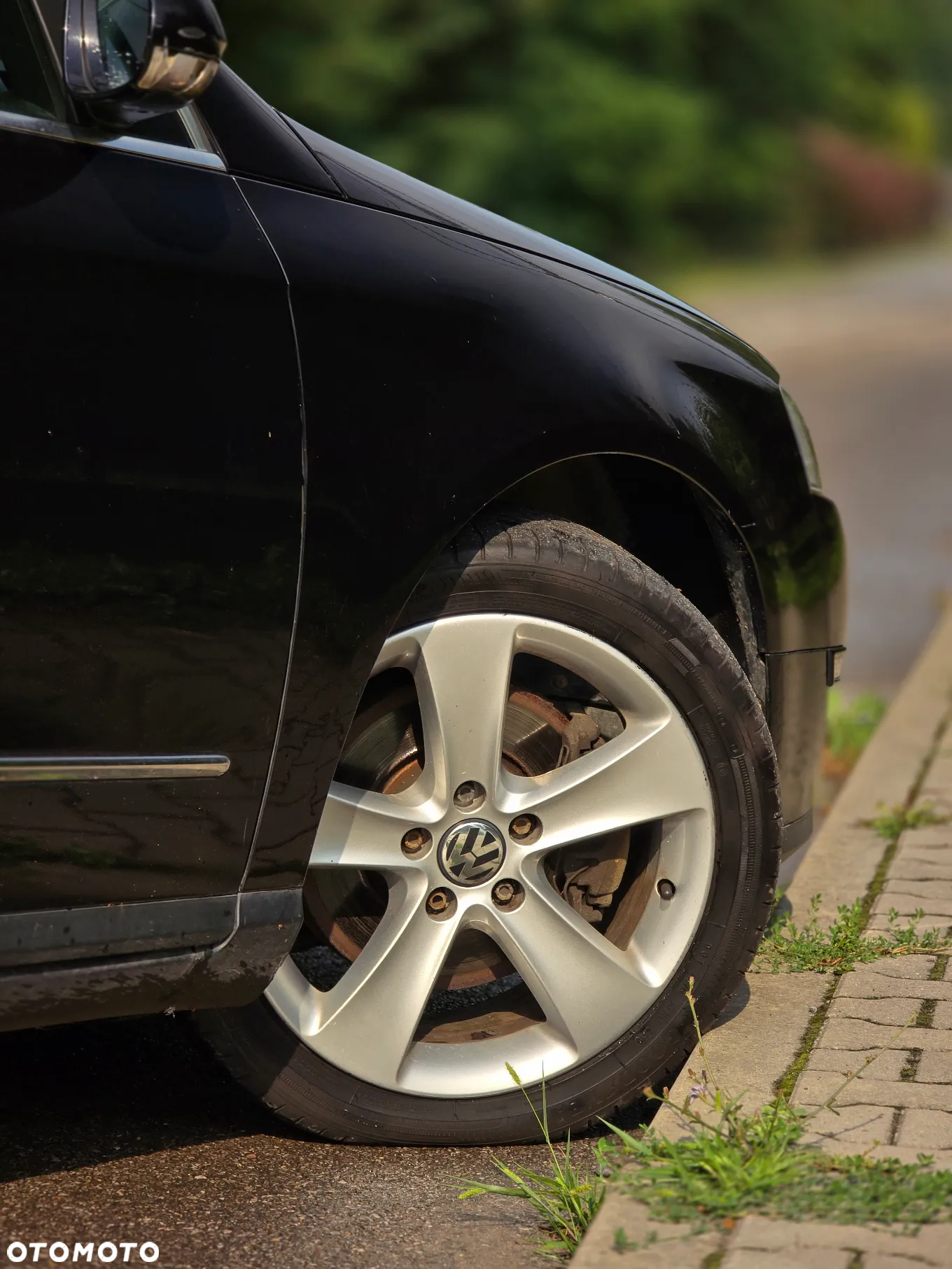 Volkswagen Passat 2.0 TDI Highline - 37