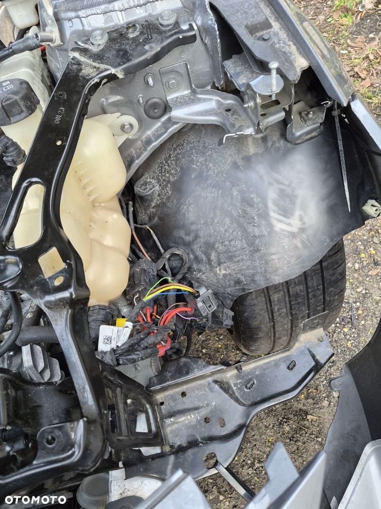 BMW Seria 2 218i M Sport - 12