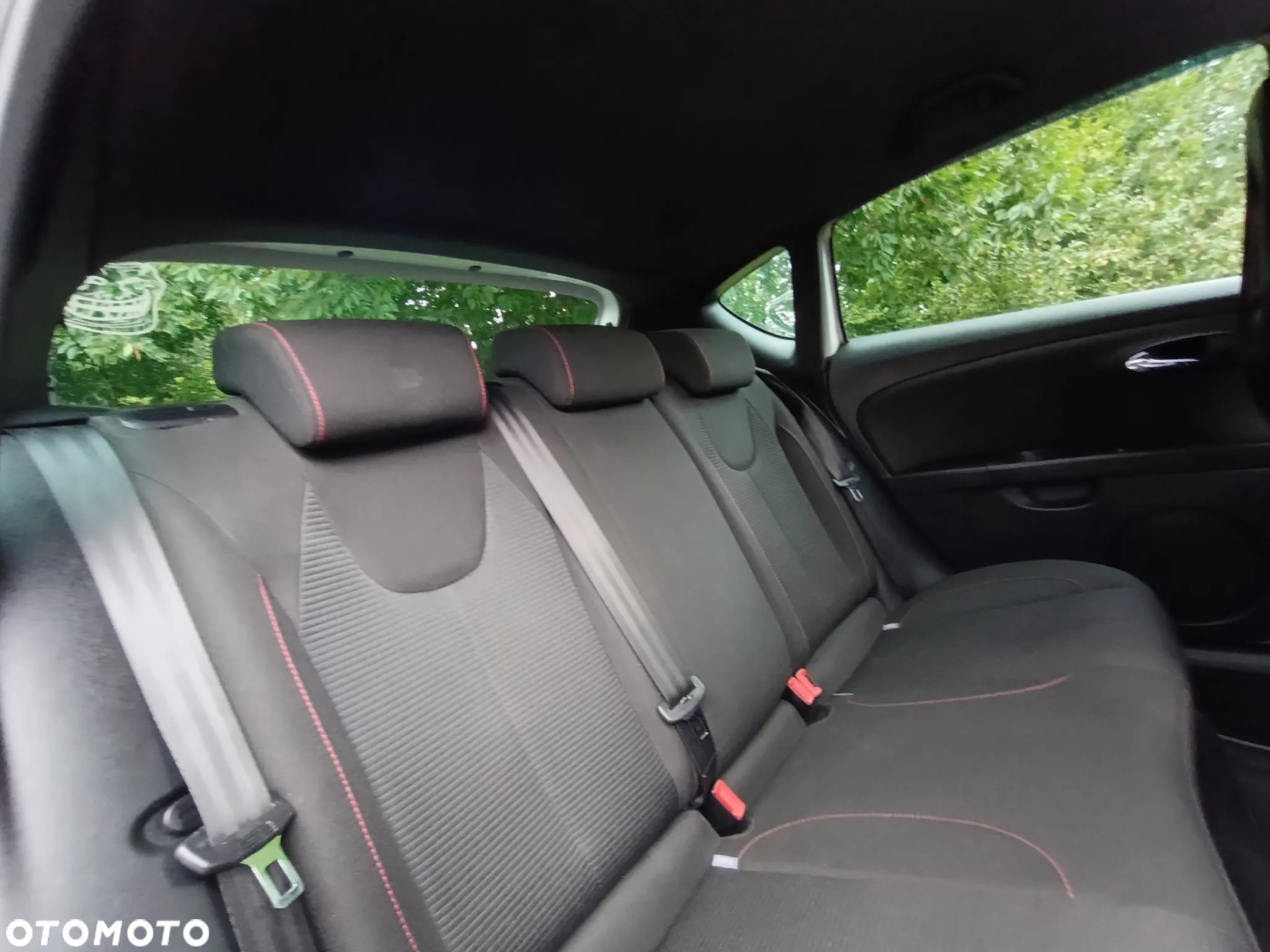 Seat Leon 2.0 TSI Cupra - 18