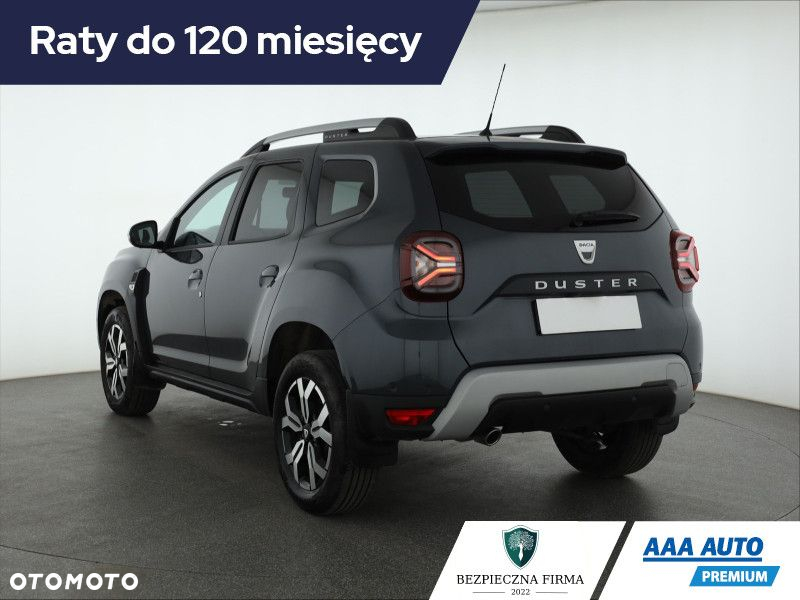 Dacia Duster - 5