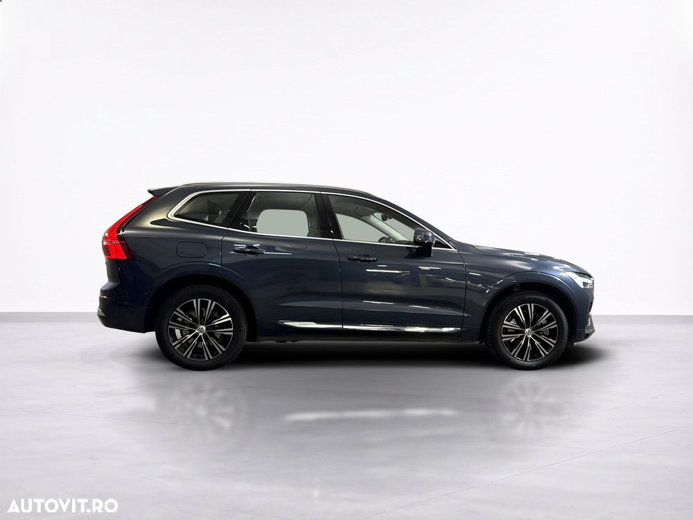 Volvo XC 60 - 7