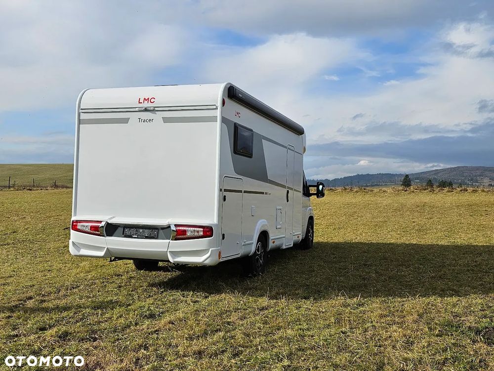 LMC TRACER 690 EL - 11