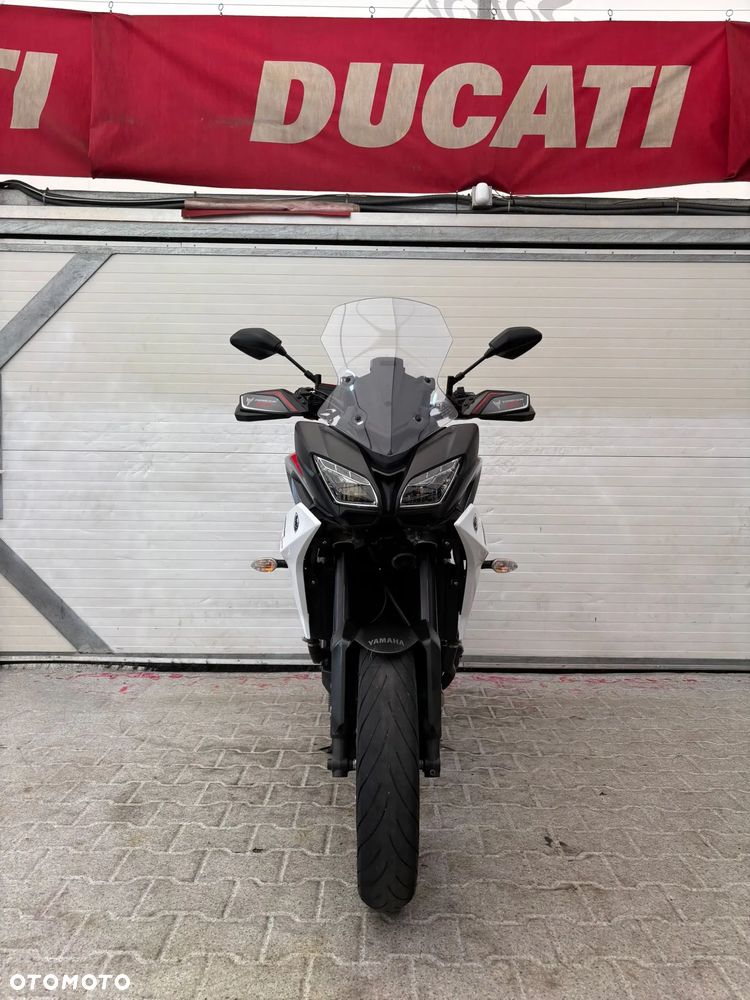 Yamaha MT - 30
