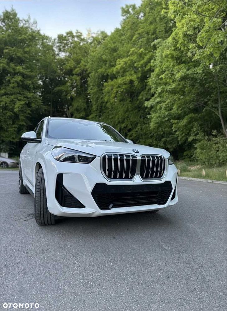 BMW X1 - 1