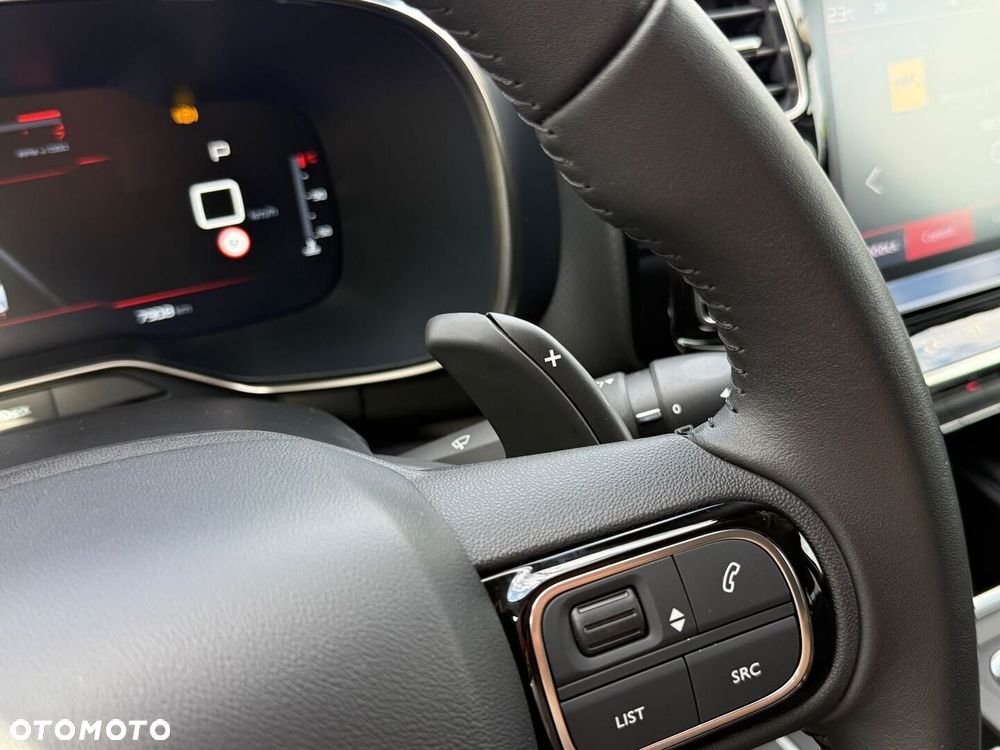 Citroën C5 Aircross 1.5 BlueHDi Max EAT8 - 18