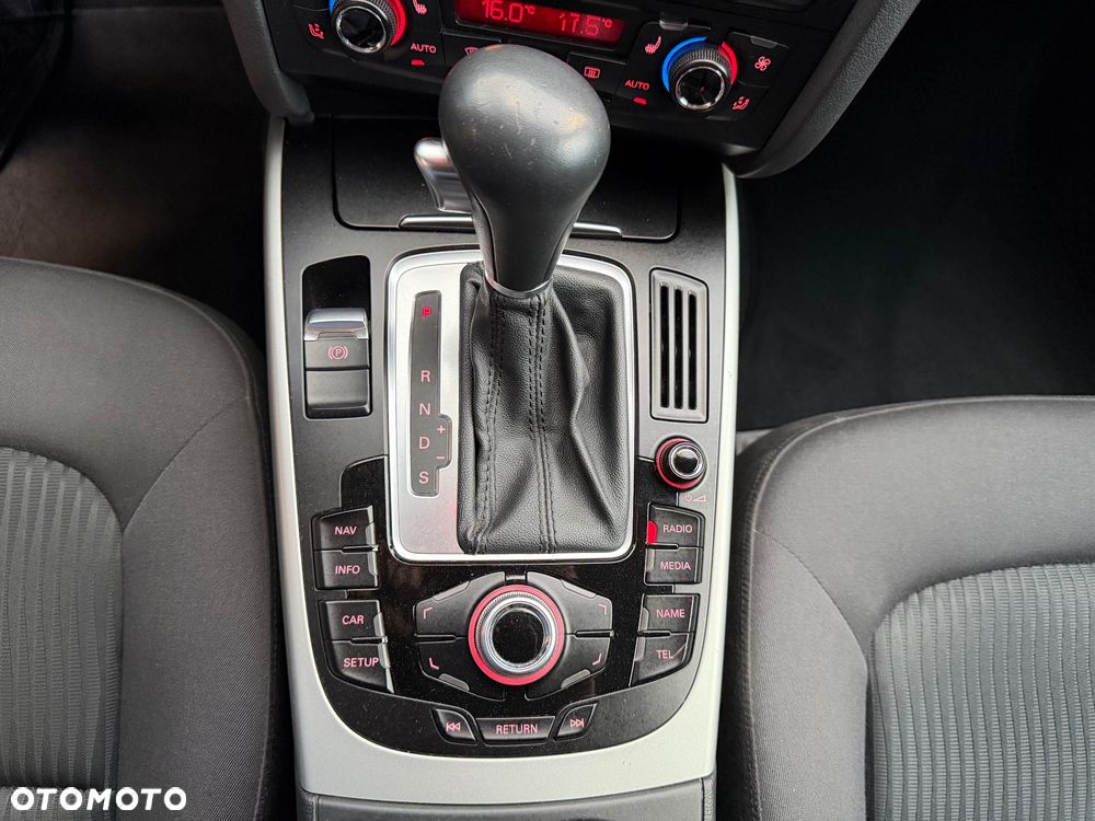 Audi A4 Avant 2.0 TDI DPF multitronic Ambition - 30