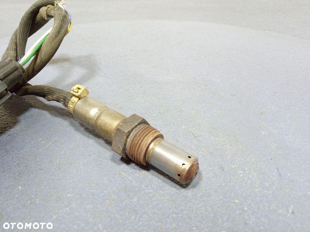AUDI A7 C8 3.0 TDI SONDA LAMBDA CZUJNIK NOX 4K0907807S - 7