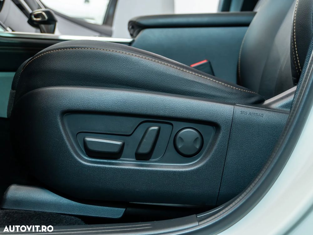 Mazda CX-60 AWD PHEV Aut. EXCLUSIVE-LINE - 23