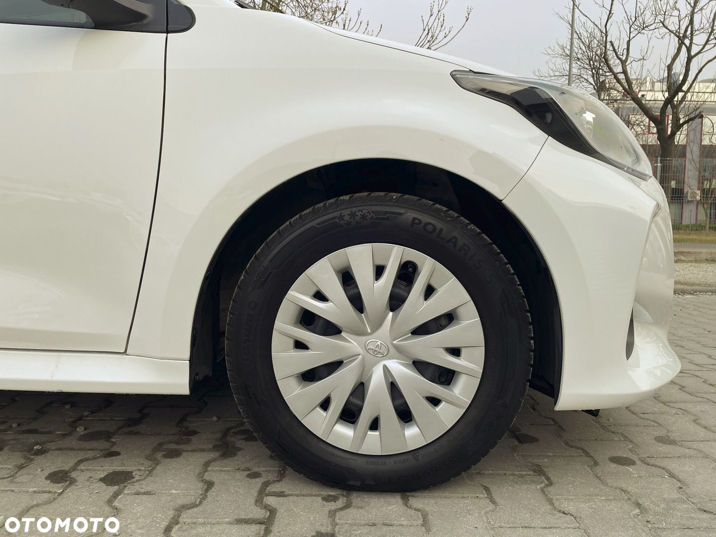 Toyota Yaris - 20