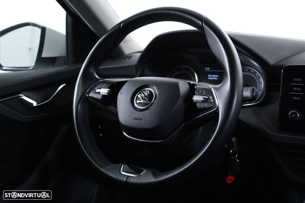 Skoda Scala 1.0 TSI Ambition - 16