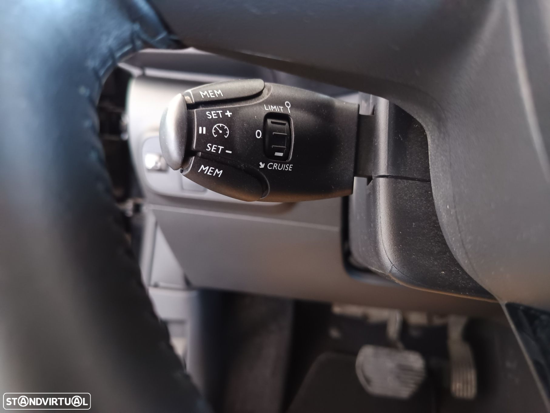 Citroën C3 1.2 PureTech Shine Pack EAT6 - 18