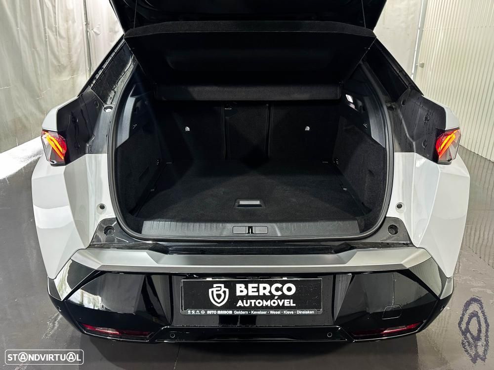 Peugeot E-3008 73 kWh Allure - 59