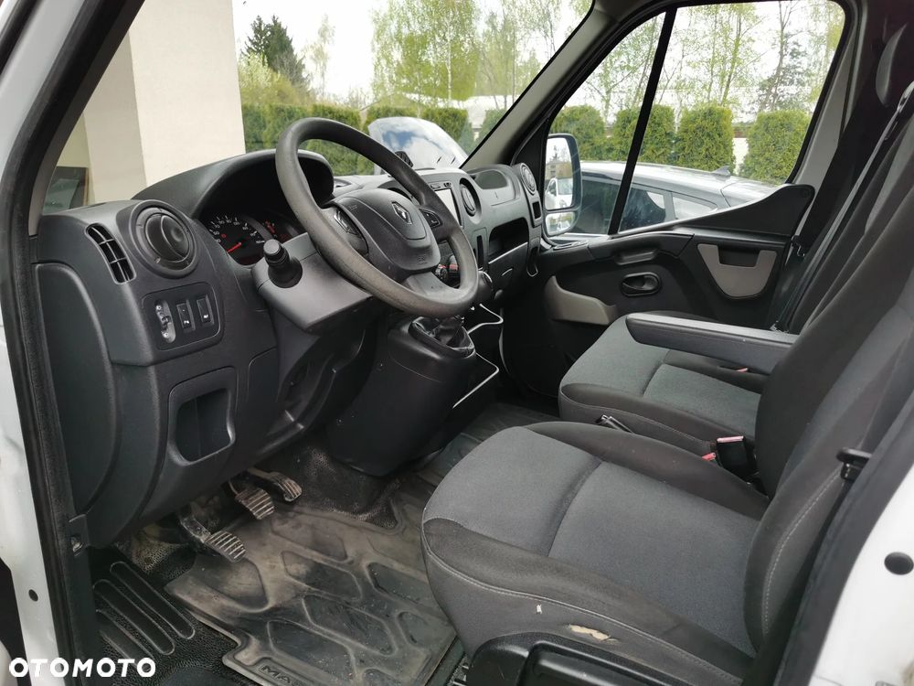 Renault Master - 5