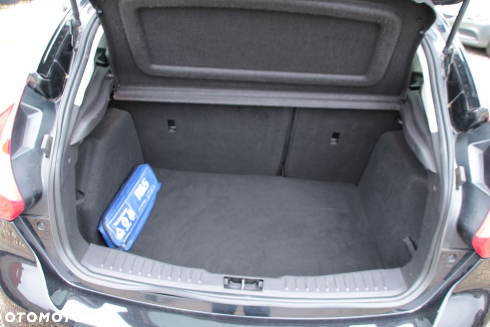 Ford Focus 1.0 EcoBoost STart-Stopp-System Titanium - 20