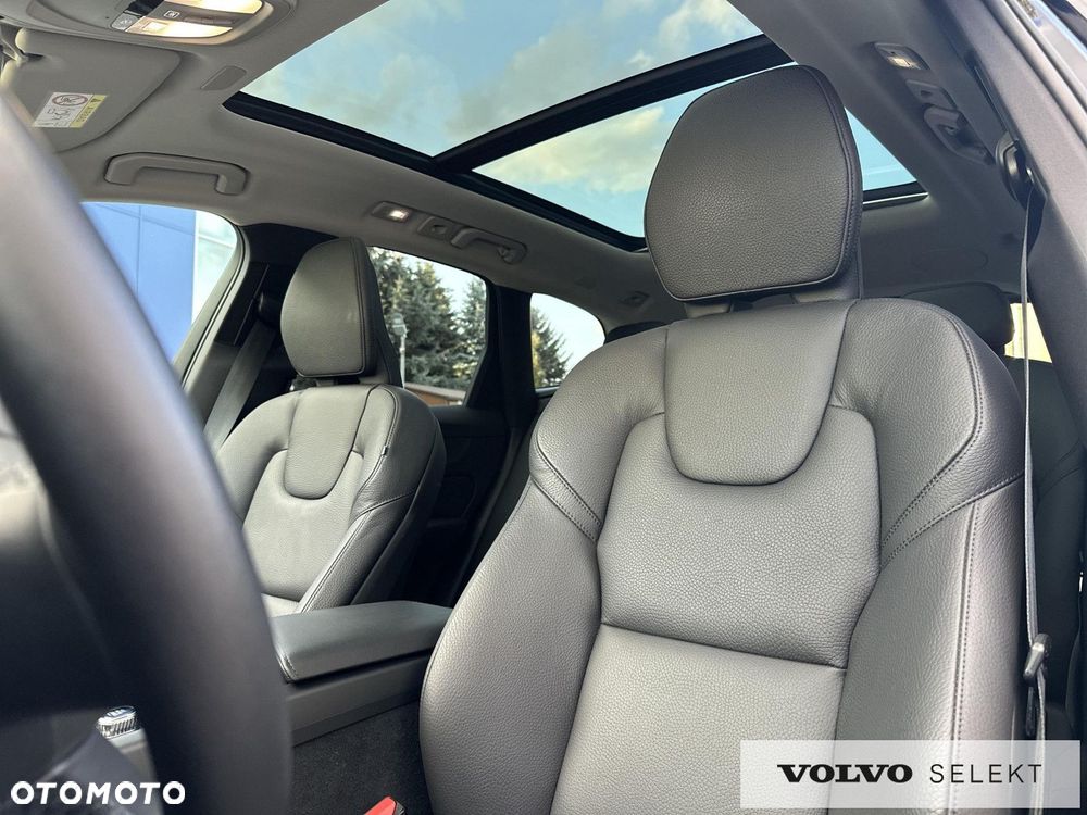 Volvo XC 60 - 12