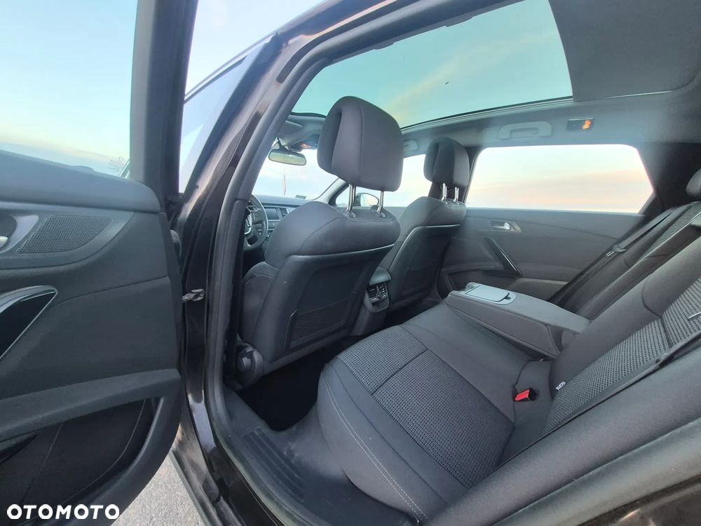 Peugeot 508 1.6 T Allure - 20