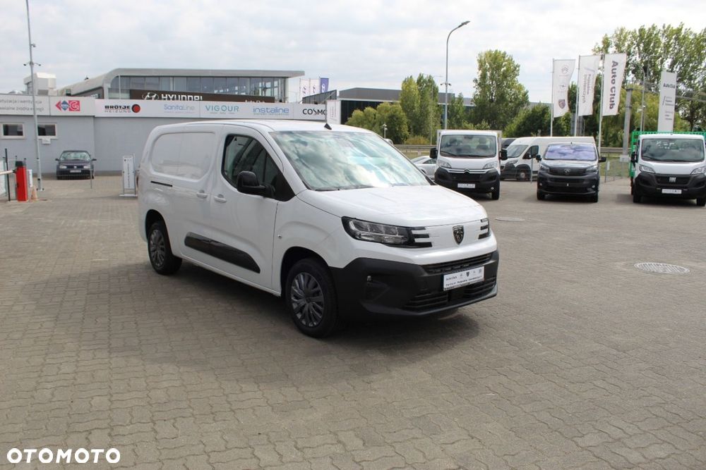 Peugeot Partner - 4