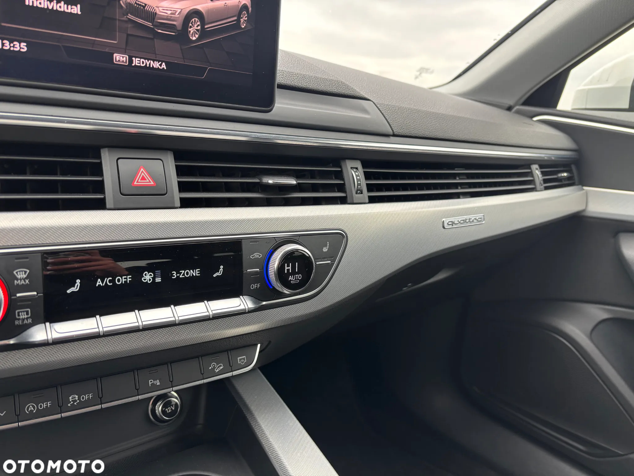 Audi A4 Allroad 2.0 TDI Quattro S tronic - 14