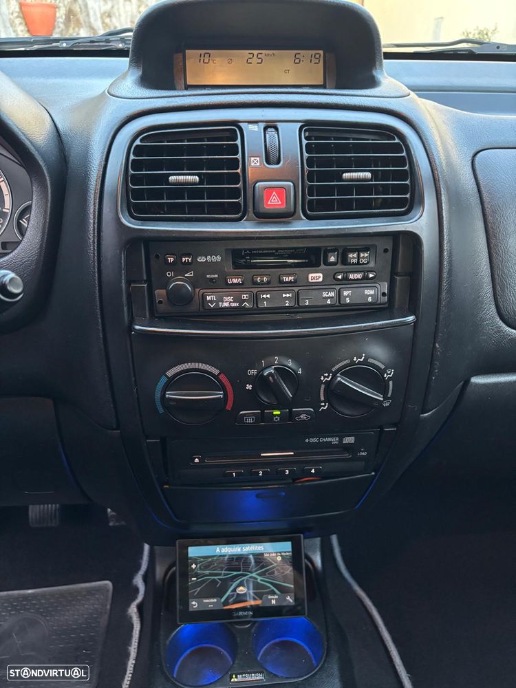 Mitsubishi Space Star 1.9 DI-D MP Family - 3