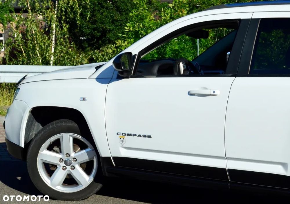 Jeep Compass - 17
