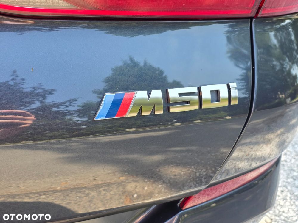 BMW X6 M60i xDrive - 35