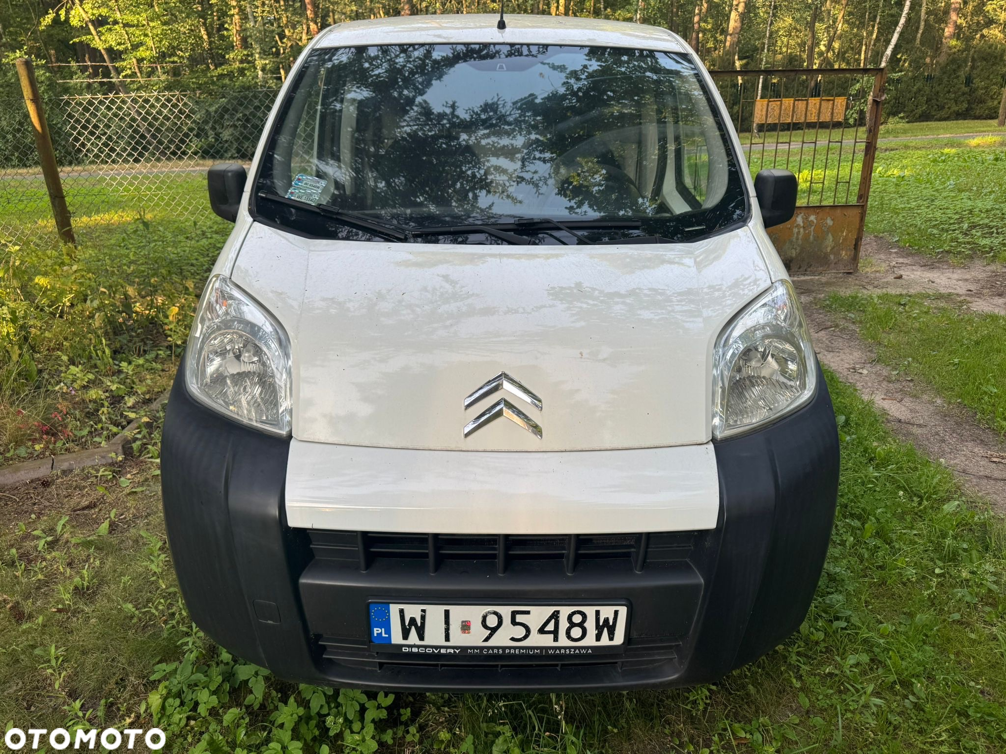 Citroën Nemo - 7