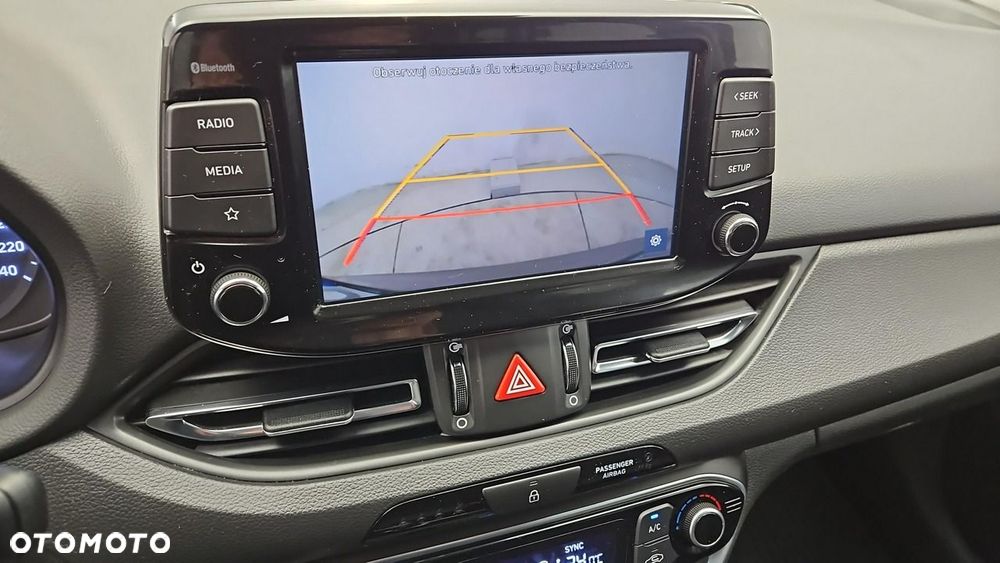 Hyundai i30 1.0 T-GDI Smart - 21