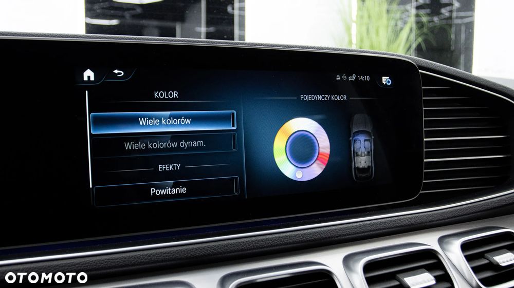 Mercedes-Benz GLE 300 d 4-Matic - 31