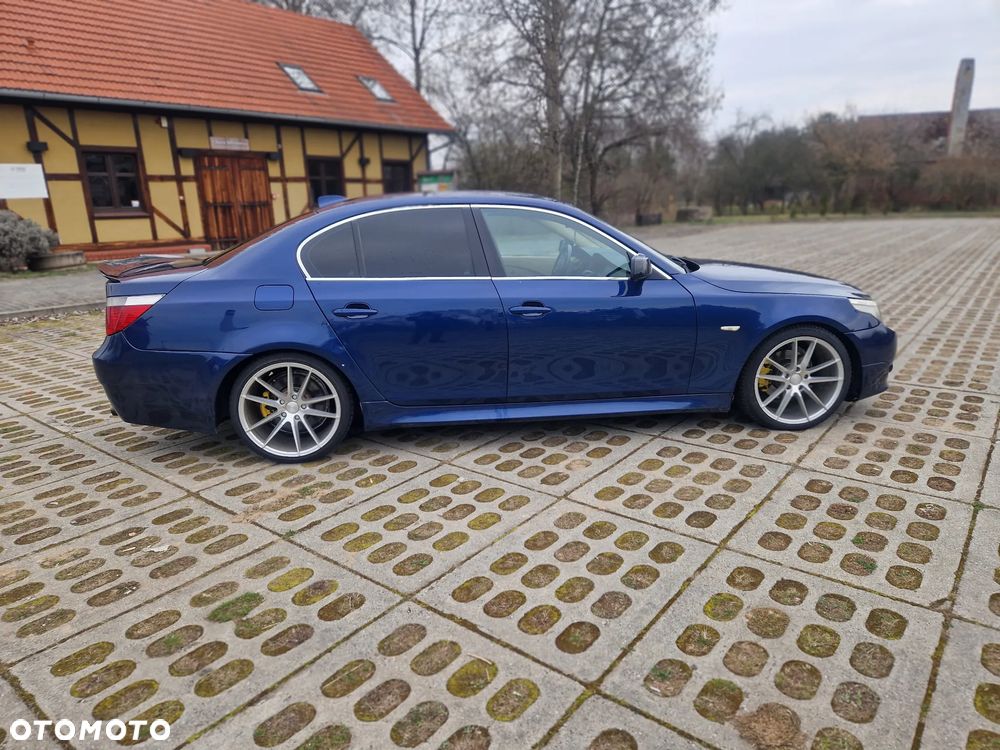 BMW Seria 5 - 6