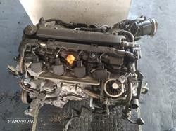 MOTOR COMPLETO HONDA CIVIC VIII HATCHBACK 2007 - 1