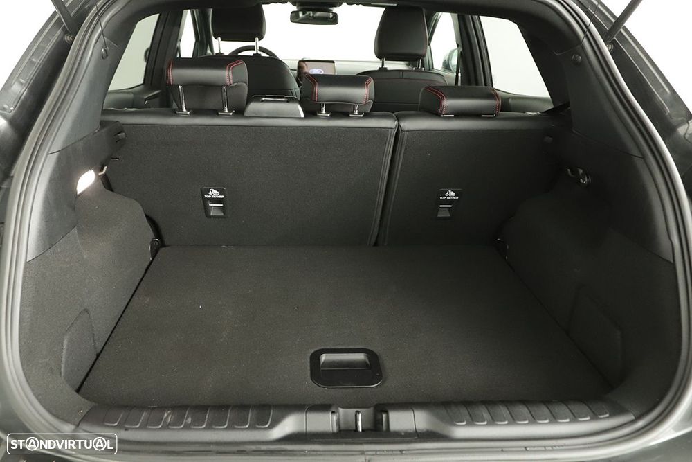 Ford Puma 1.0 EcoBoost MHEV ST-Line - 23