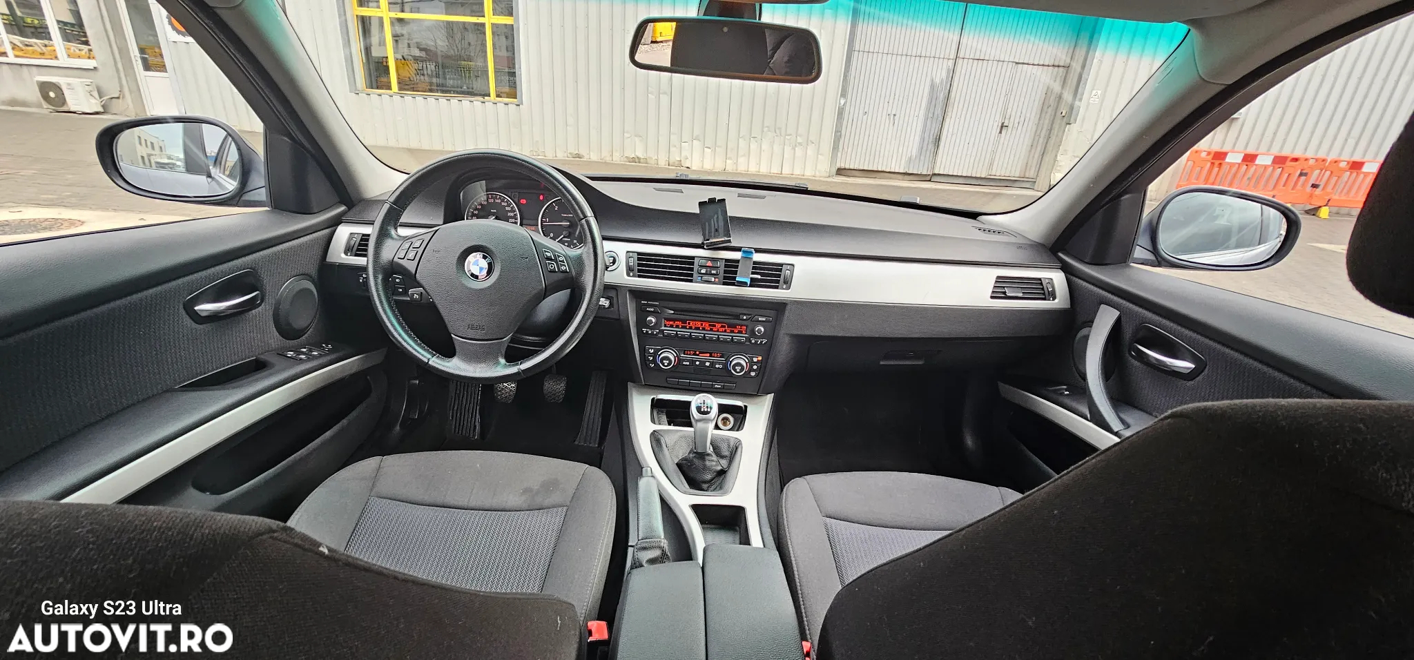 BMW Seria 3 - 17