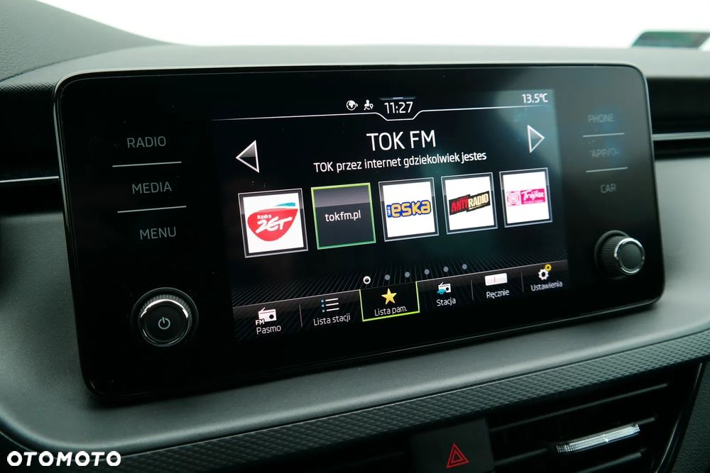 Skoda Scala 1.6 TDI SCR Ambition - 20