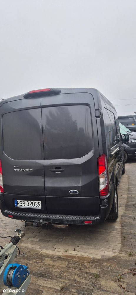 Ford Transit - 7