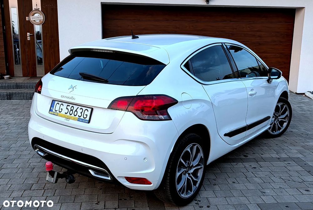 Citroën DS4 VTi 120 SoChic - 5