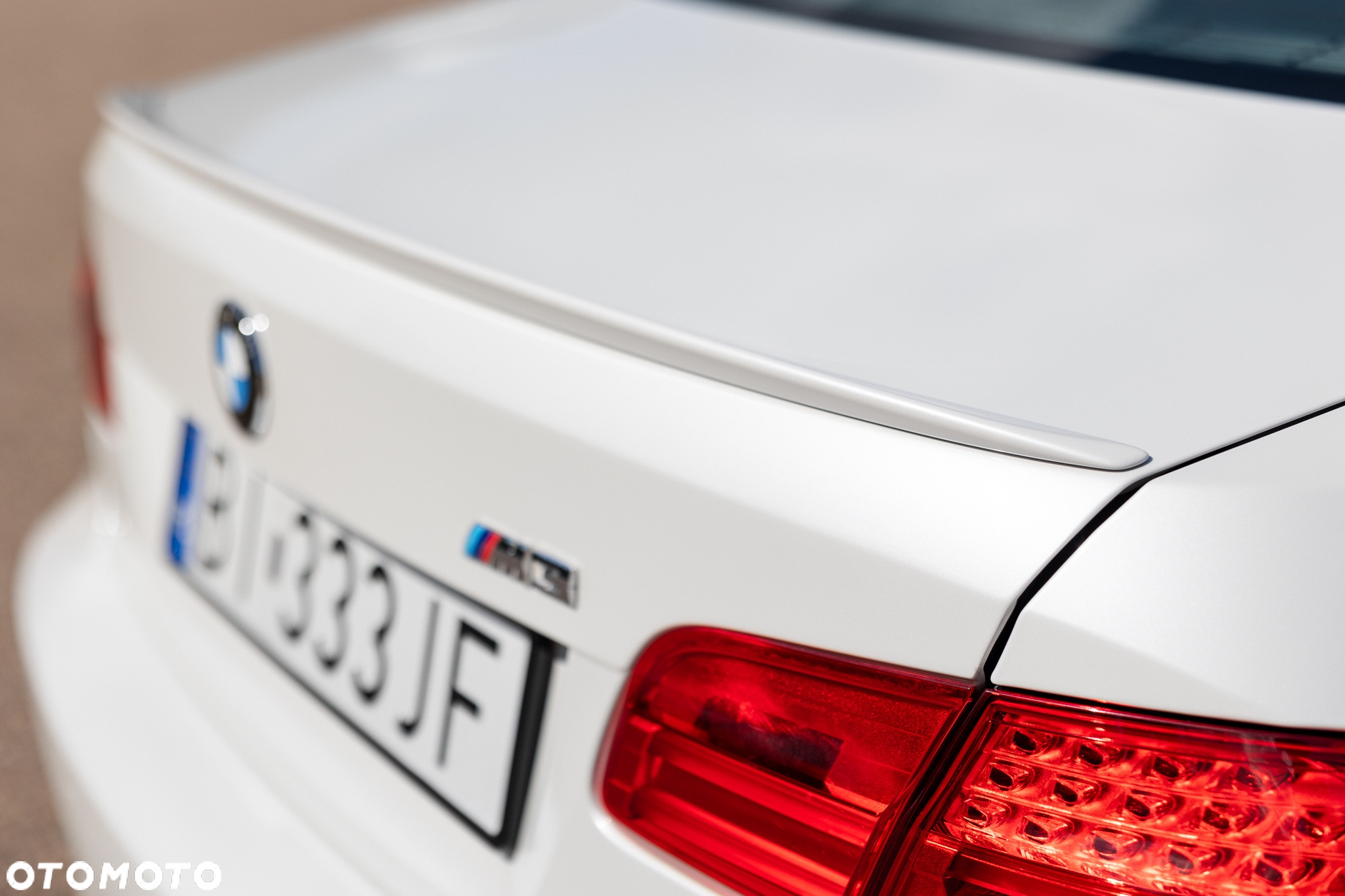 BMW M3 Coupe Drivelogic - 20