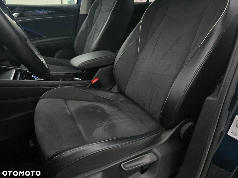 Volkswagen Tiguan 1.5 TSI EVO Elegance DSG - 28