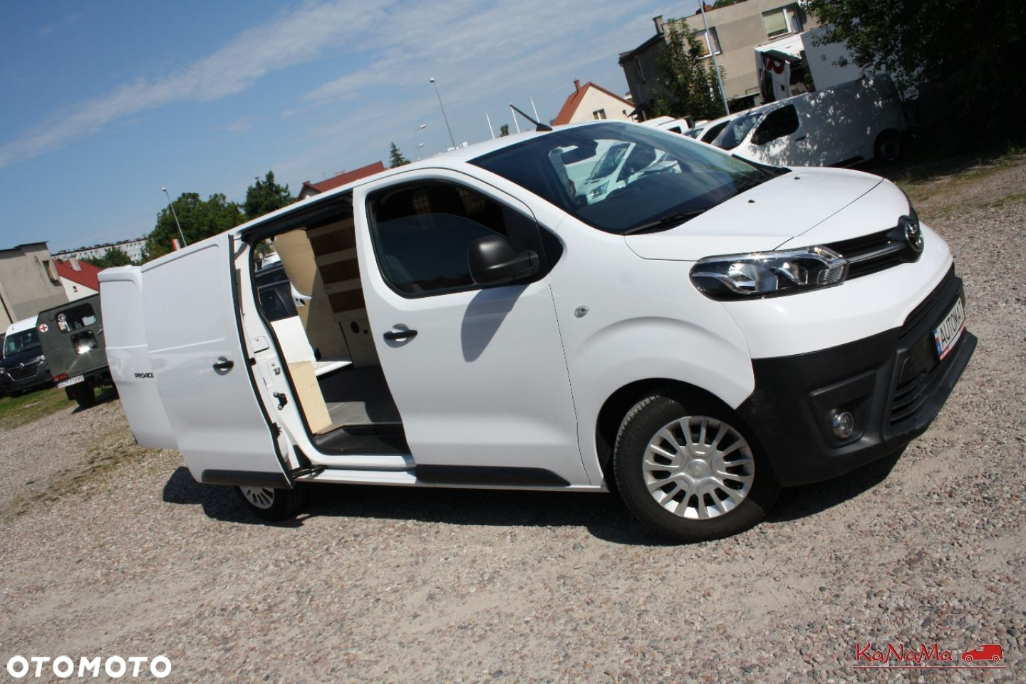 Toyota Proace - 33