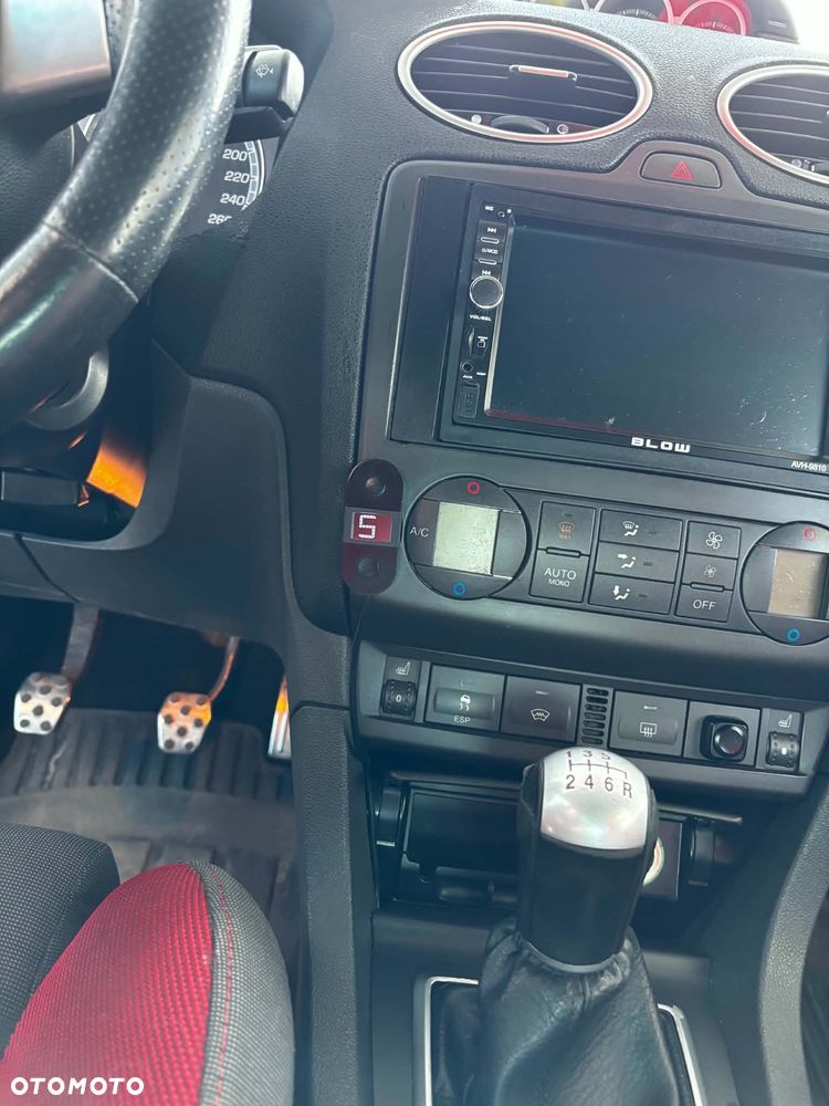 Ford Focus - 14